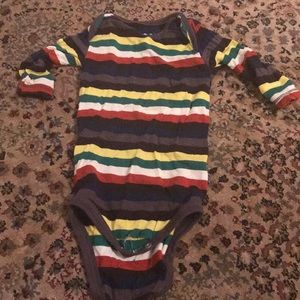 Kickee Pants onesie